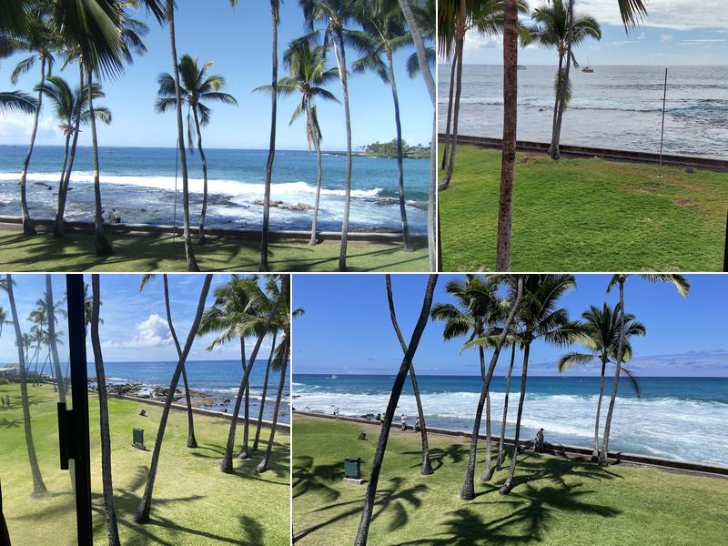 A Ala Hawaii Oceanfront Massage