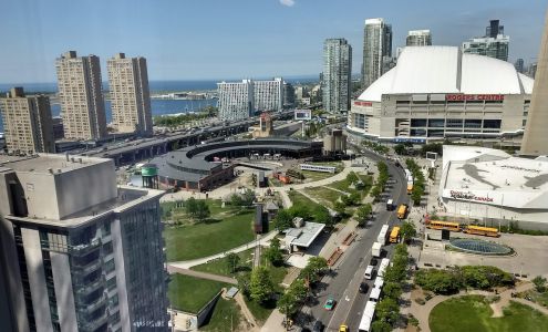 Apple Canada Inc. — Corporate Office