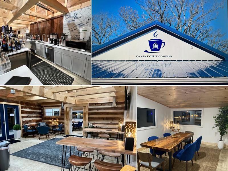 Ozark Coffee Company