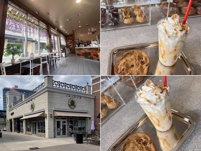 Zo’s Coffee 203 Branson Landing Blvd, Branson