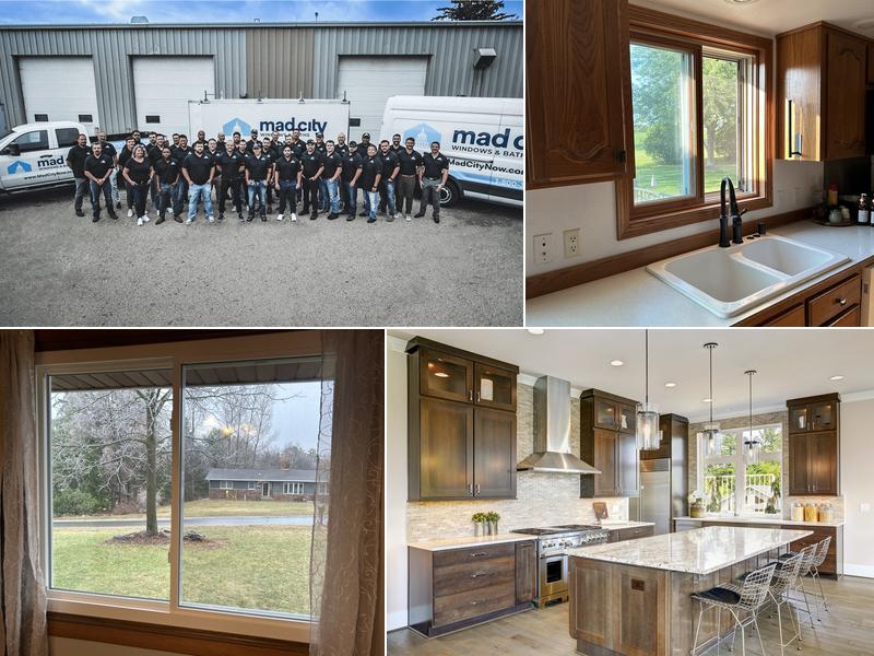 Mad City Windows & Baths