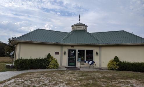 St. Jordan Creek Beaufort