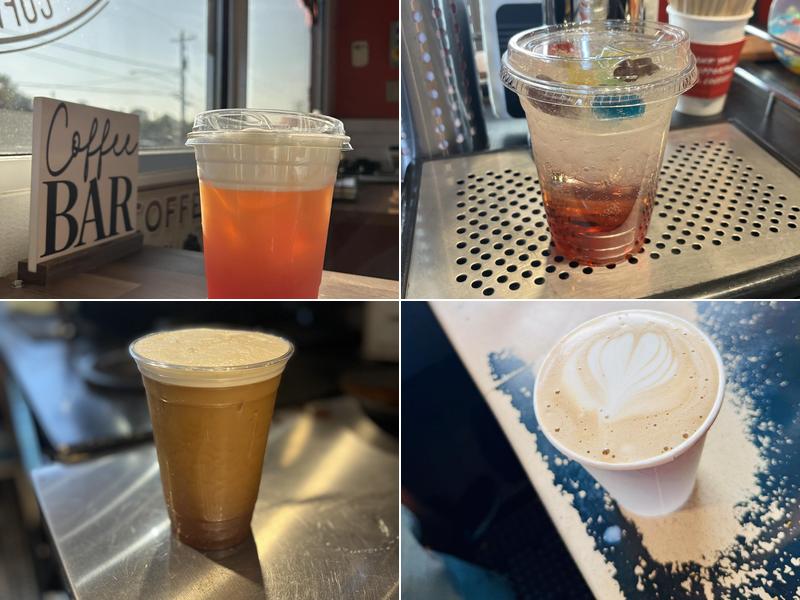 Grind Coffee Company