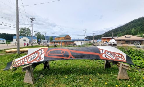 Tongass Federal Credit Union Hoonah