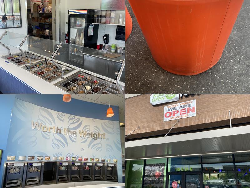 Shake'n Swirl 110 N 19th Ave Ste B Suite B, Bozeman