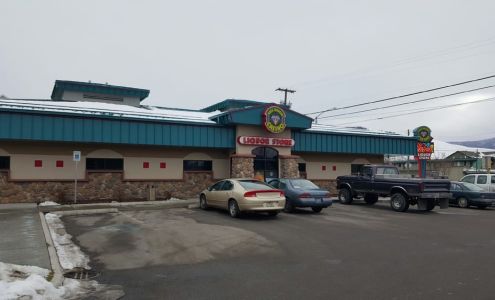 Montana Lil's Casino