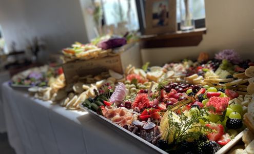 Savor and Graze Montana East Helena