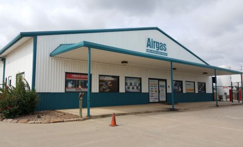 Airgas Store