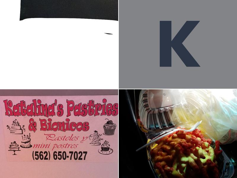 Katalina's Pastries & Bionicos