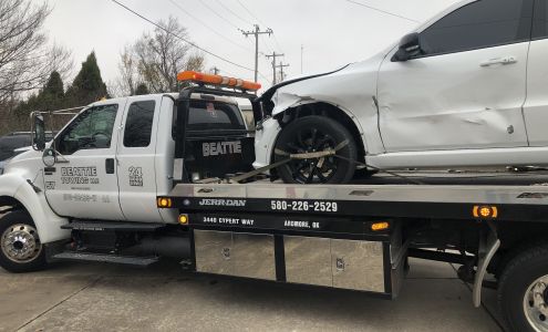 Beattie Towing LLC