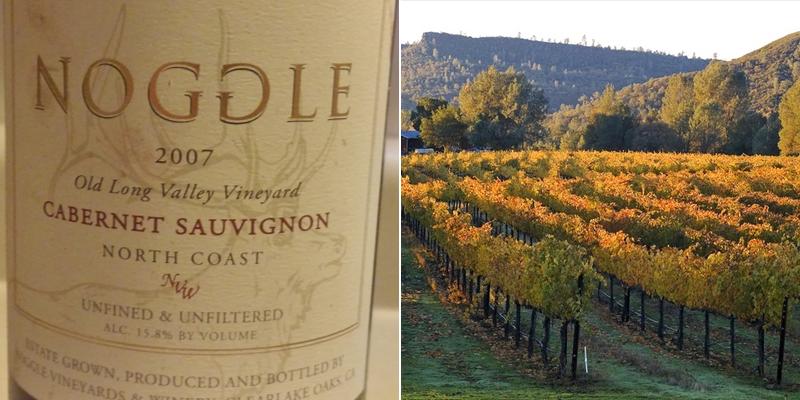 Noggle Vineyards and Winery