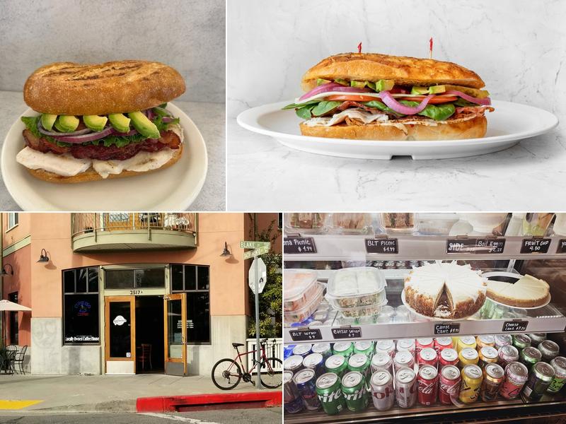 Helacio's Deli & Cafe