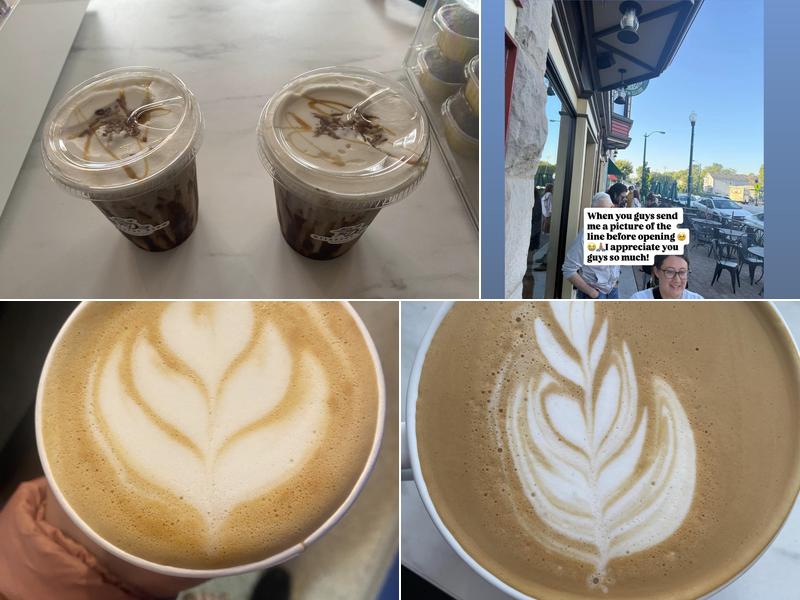 Blissful Brew Coffee Co