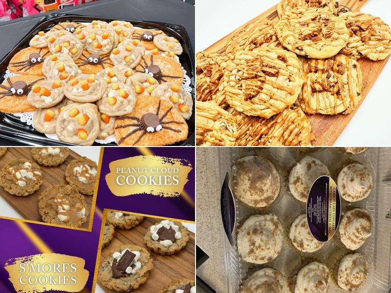 The Damatta Experience LLC Elegance Baked In