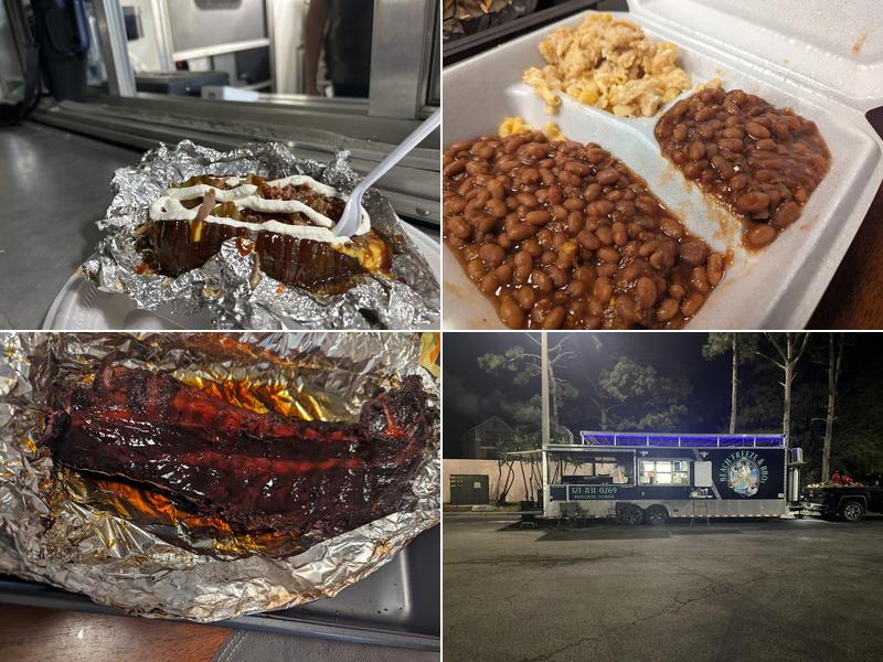 Beach Freeze & BBQ Inc