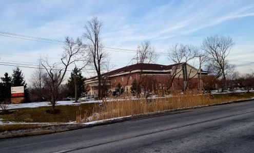 Living Water Evangelical Church