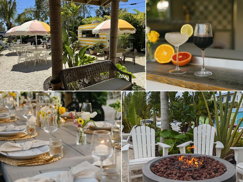 Foxi Coffee at The Fox Mercantile 12304 Cortez Rd W, Bradenton