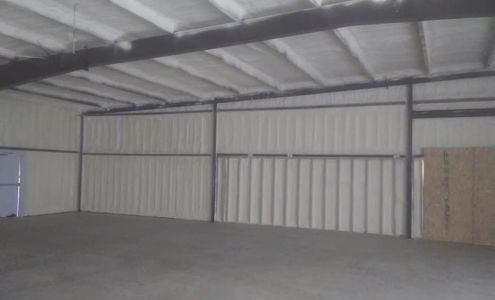 Southwest Spray foam and Insulation llc 108 Truman St, Lamar Missouri 64759