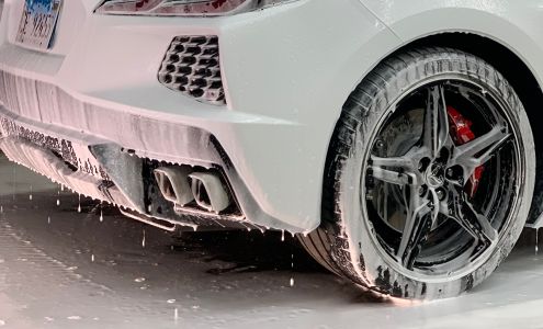 Wet Finish Detailing Co