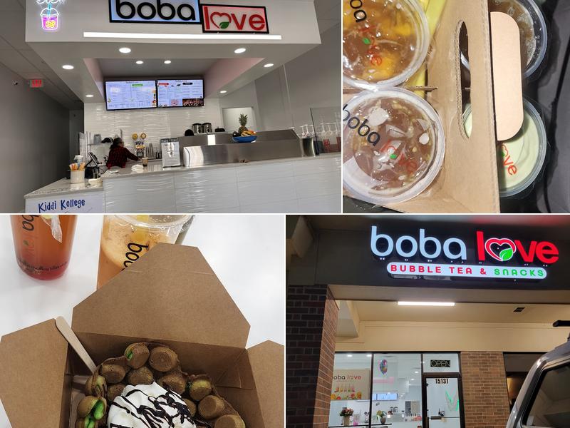 Boba Love