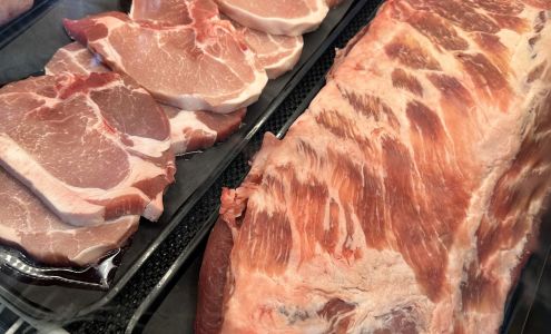 Meat Master Butchery