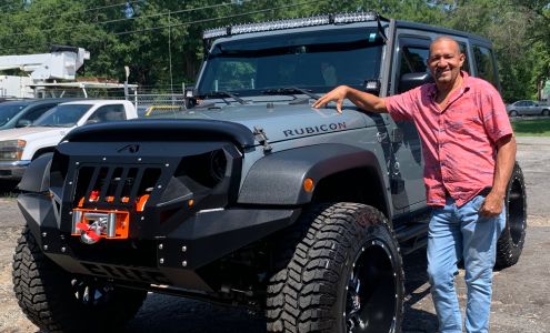 RUS Auto Sales & Service LLC Siler City