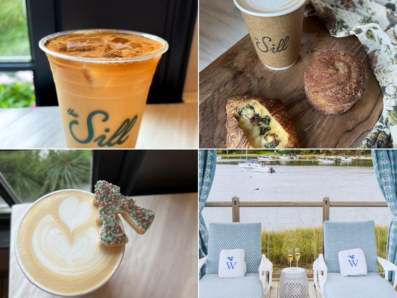 The Sill 2173 MA-28, Harwich