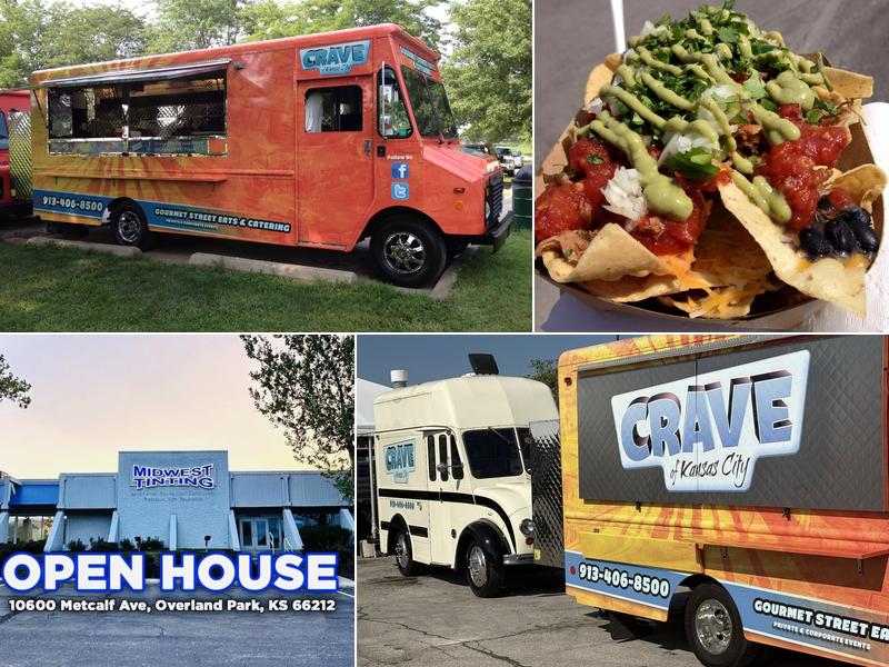 Crave of Kansas City