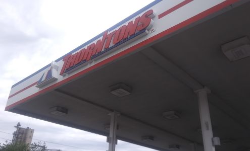 Thorntons Terre Haute