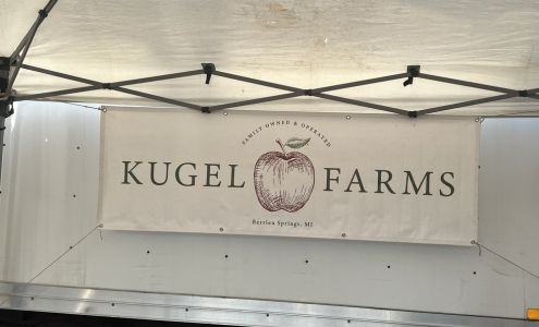 Kugel Farms Berrien Springs
