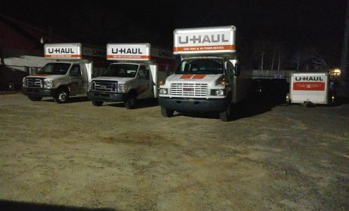 U-Haul Neighborhood Dealer