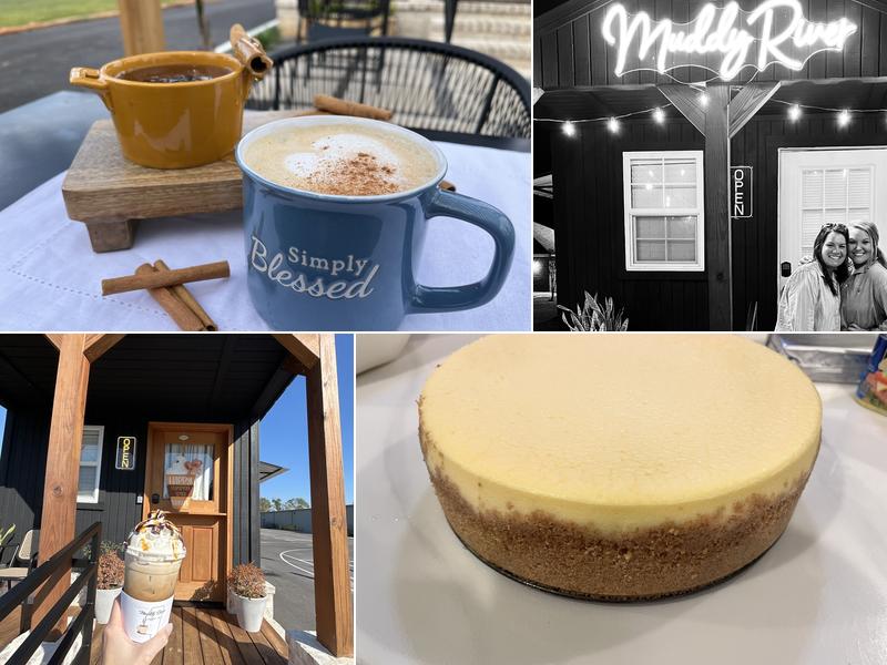 Muddy River Coffee Co.