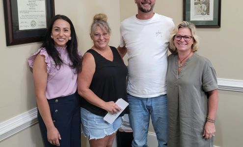 McKenzie Cochran, Cadence Bank