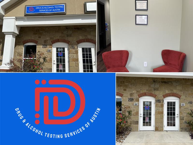 Drug & Alcohol Testing Services of Austin