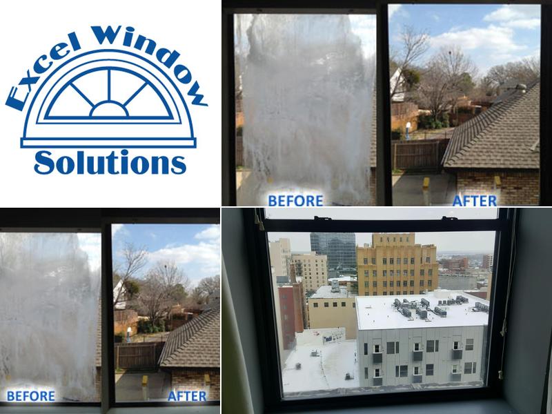 Excel Window Solutions