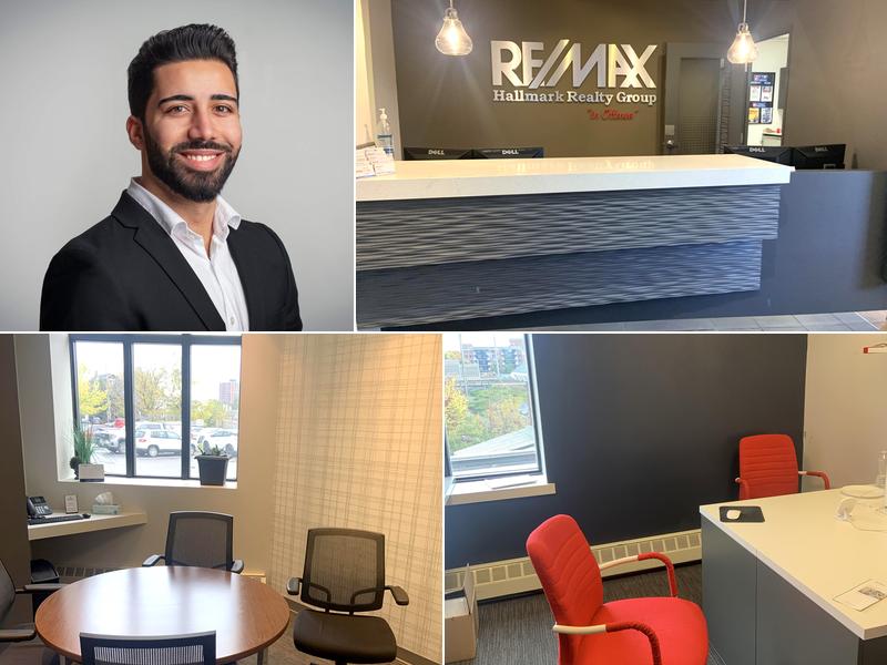 Max Abou Baker RE/MAX Hallmark