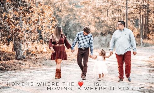 A & M Friendly Movers Nottingham