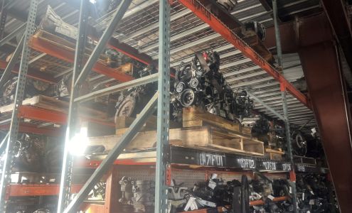 Action Auto Recycling, LLC