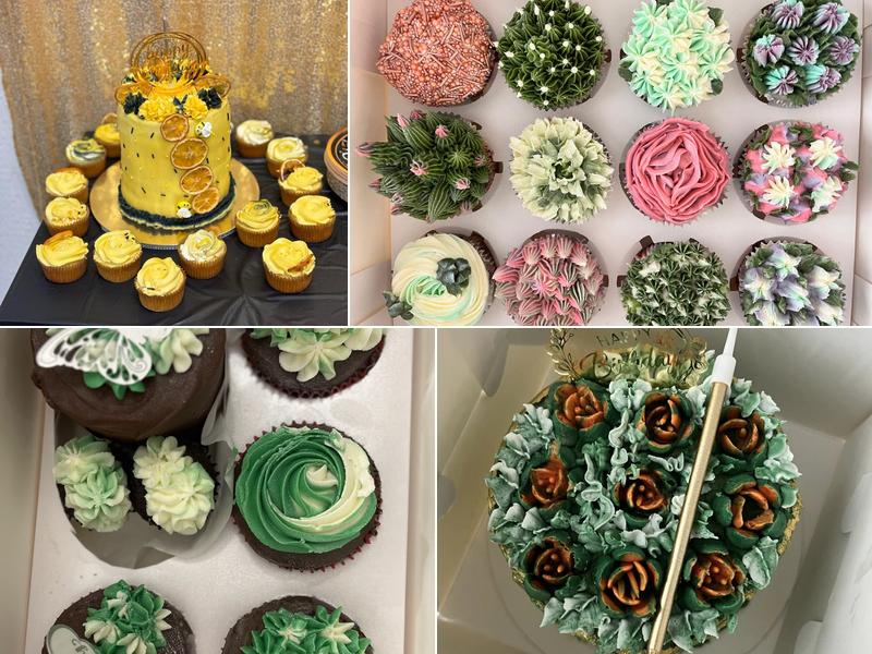 Honeymade Cupcakes,LLC