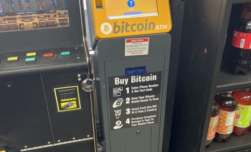 Bitcoin ATM Pompano Beach - Coinhub