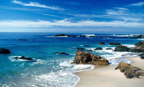 Merrill Lynch Financial Advisor Douglas D Herr