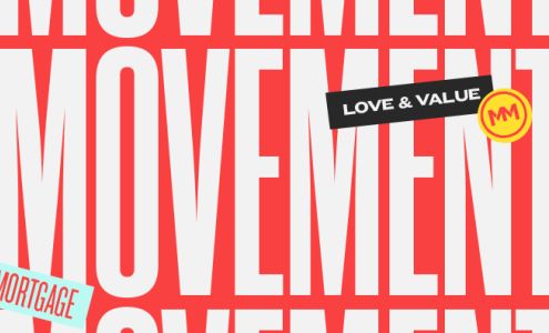 Movement Mortgage - Lancaster, PA