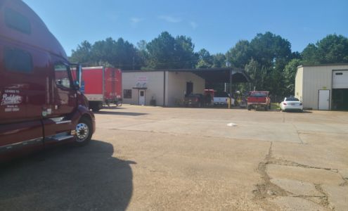 Clark Beverage Group, Inc. - Starkville Starkville