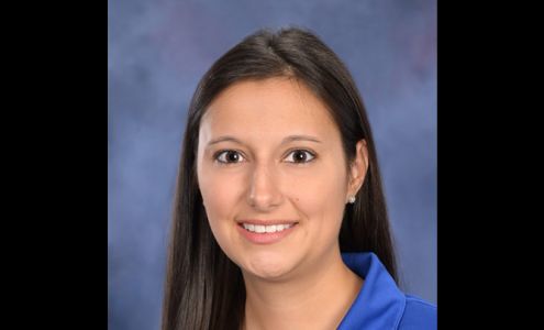 Heather A Zellner, PT, DPT