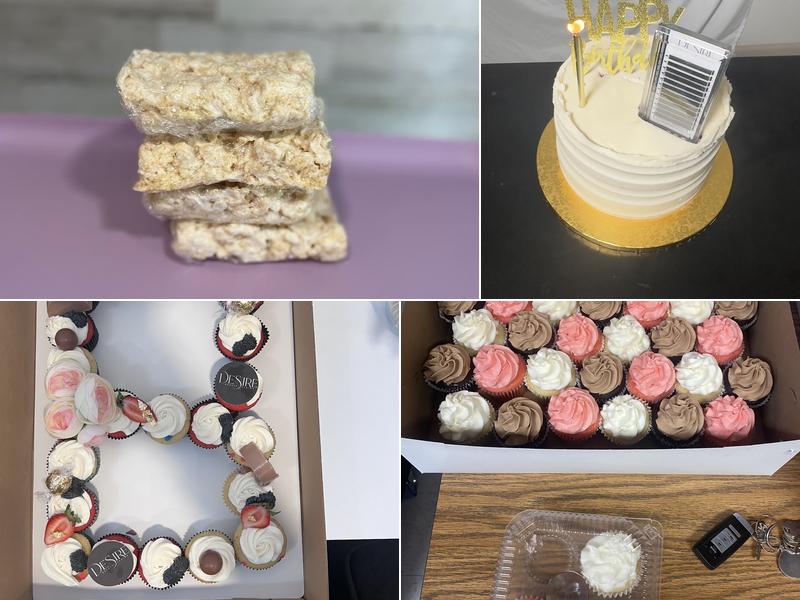 Taylor Made Cake 3451 New Hope Rd, Columbus