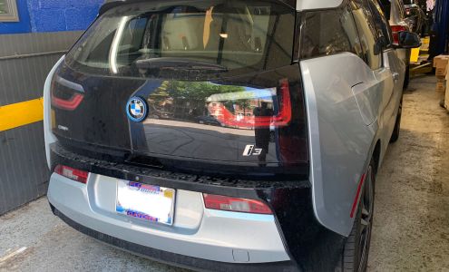 M & R Car Import Services II, INC