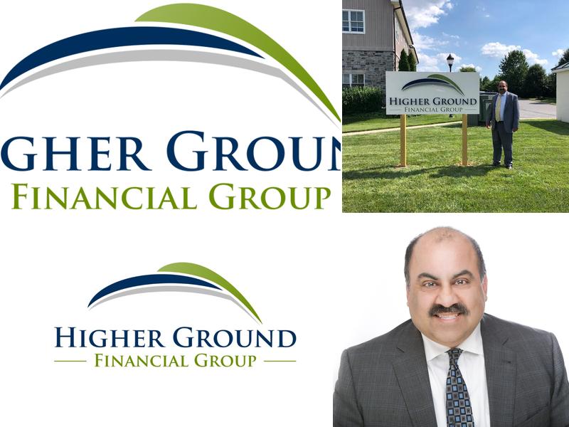 Higher Ground Financial Group, Inc.