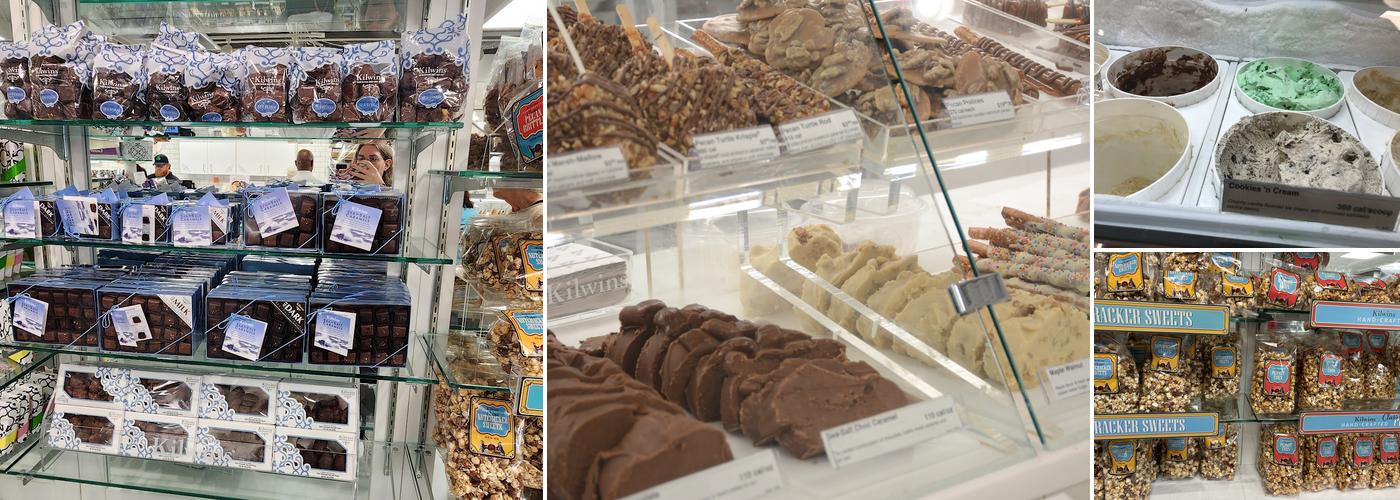 Kilwins Ocean Springs