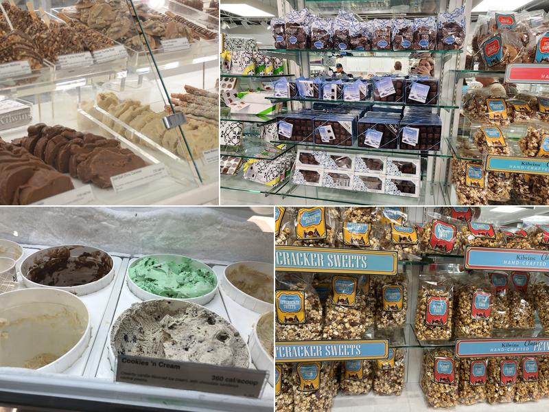 Kilwins Ocean Springs