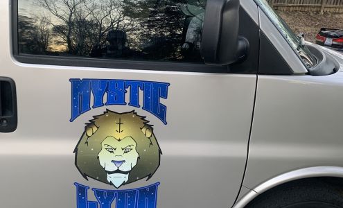 Mystic Lyon Mobile Mechanic